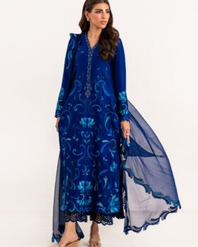 Farah Talib Aziz Lea Luxe - Zandie