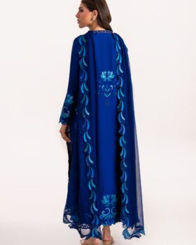 Farah Talib Aziz Lea Luxe - Zandie