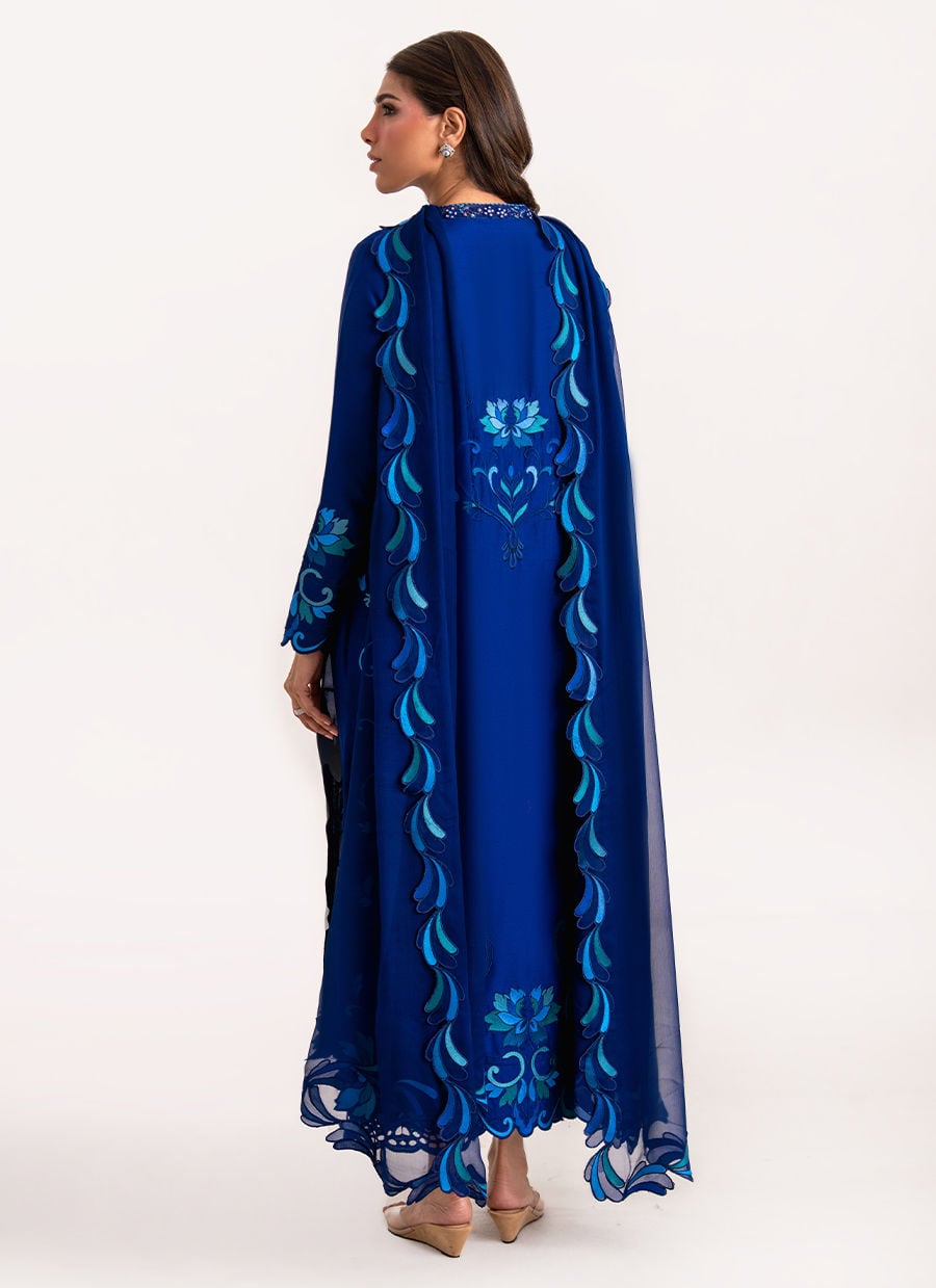 Farah Talib Aziz Lea Luxe - Zandie