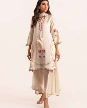 Farah Talib Aziz Lea Luxe - Evan