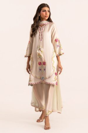 Farah Talib Aziz Lea Luxe - Evan