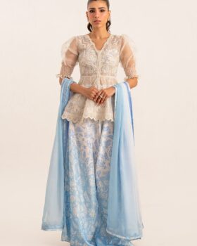 Farah Talib Aziz Lea Luxe - Luca