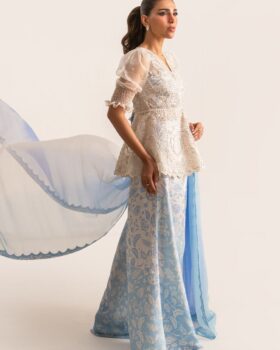 Farah Talib Aziz Lea Luxe - Luca