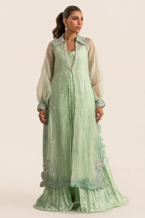 Farah Talib Aziz Lea Luxe - Belly
