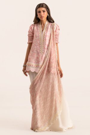 Farah Talib Aziz Lea Luxe - Alexia