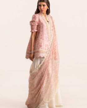 Farah Talib Aziz Lea Luxe - Alexia