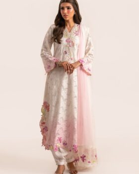 Farah Talib Aziz Lea Luxe - Roselle