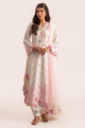 Farah Talib Aziz Lea Luxe - Roselle
