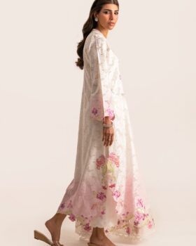 Farah Talib Aziz Lea Luxe - Roselle