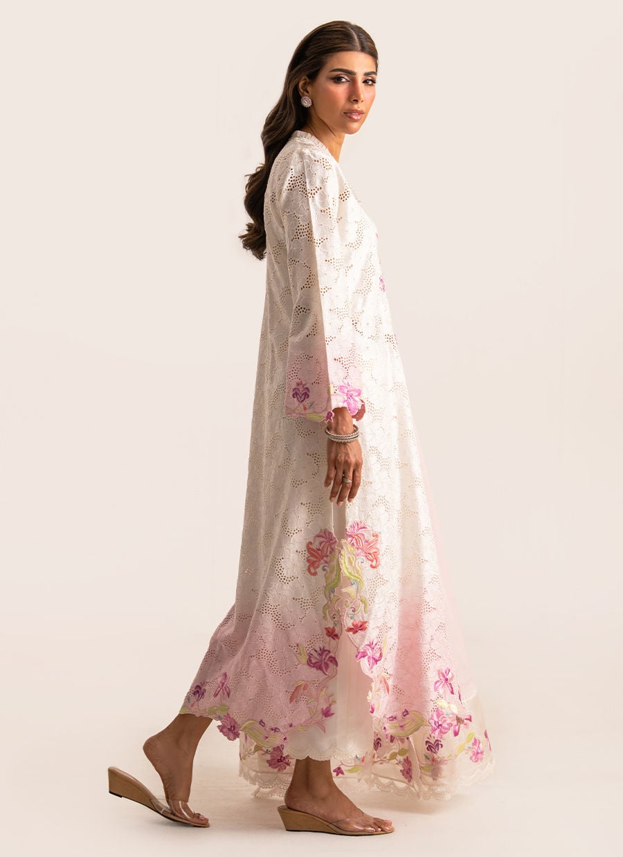 Farah Talib Aziz Lea Luxe - Roselle