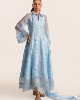 Farah Talib Aziz Lea Luxe - Sally