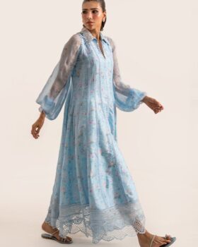 Farah Talib Aziz Lea Luxe - Sally